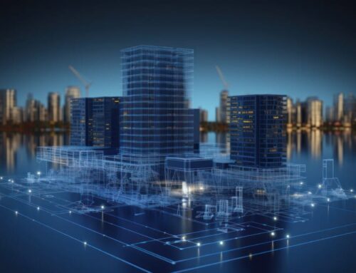 BIM Usages and History