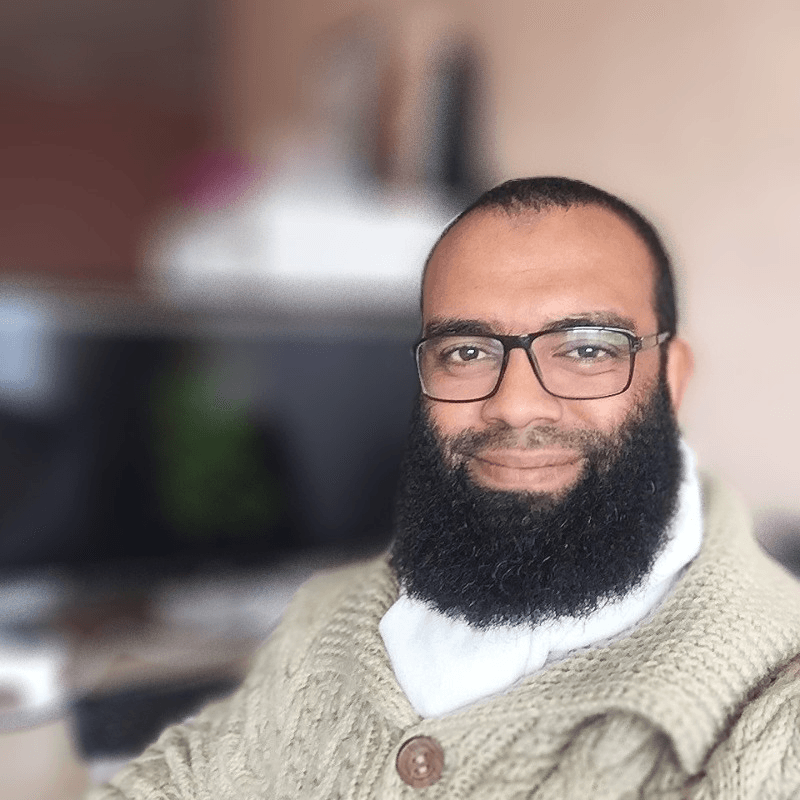Abdelhamid BELMAARIS